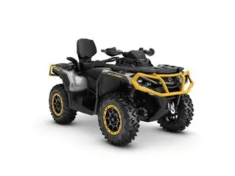 can am outlander max xt p 1000r 2024