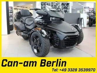 can-am spyder f3 limited