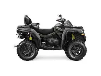 cfmoto gladiator x1000 v-twin eps model 2023