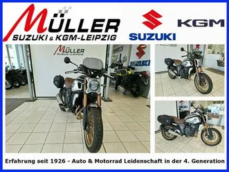 cfmoto cfmoto 700cl-x heritage