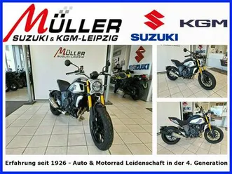 cfmoto cfmoto 700cl-x heritage