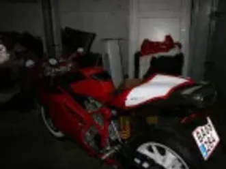 ducati 999 hyper sport s