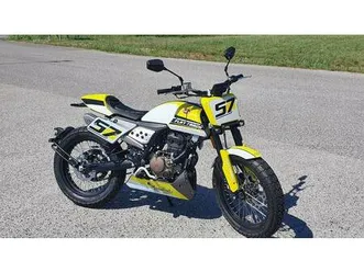 vendo fb mondial flat track 125 (2020 - 24) nuova a pradamano (codice 8752765) - moto.it