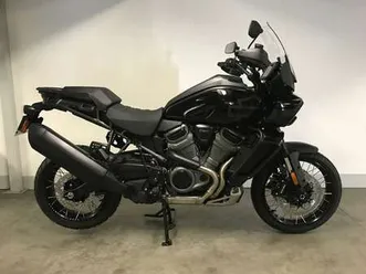 adventure touring ra1250s s - spoke wheels / arh