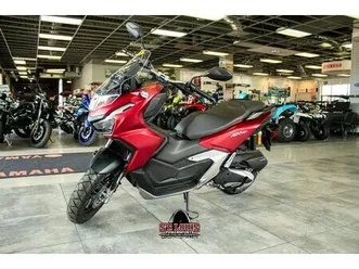 2024 honda adv 160