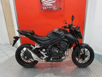 new honda cb500 hornet for sale in surrey