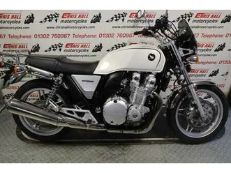 used honda cb1100 for sale in doncaster