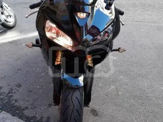 honda - cbr 600 rr