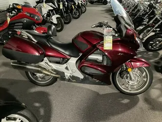 2005 honda® st1300