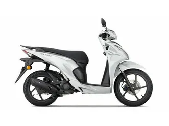 honda nsc 110 vision, scooter, moto neuve, chf 2'590.-