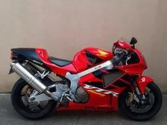 honda vtr 1000 sp y asi