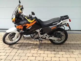 honda xrv 750 rd07
