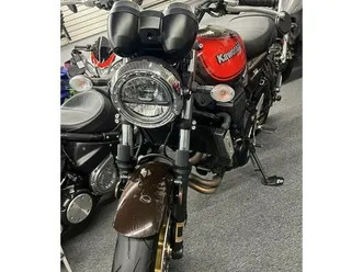 2022 kawasaki z650rs abs