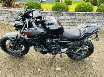 kawasaki z650 performance