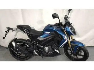 vendo keeway motor rkf 125 (2021 - 24) nuova a rosta (codice 9175344) - moto.it