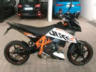 ktm 690 duke r