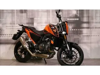 vendo ktm 690 duke (2012 - 16) usata a casalgrasso (codice 9347087) - moto.it