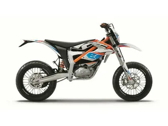 ktm freeride e-sm, supermoto, immatriculation d’un jour, chf 9'900.-