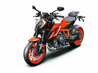 ktm 1290 super duke r evo, naked, moto neuve, chf 22'790.-