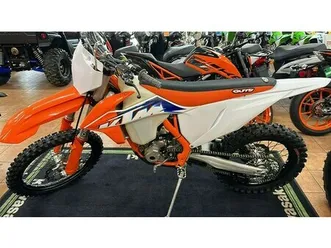 2022 ktm 350 xc-f