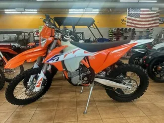 2023 ktm 450 xcf-w