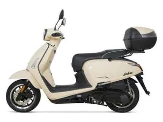 kymco like ii s 125i cbs
