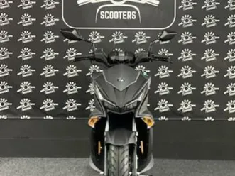 kymco new super 8 r euro5 actie!! — scooters | kymco — marktplaats