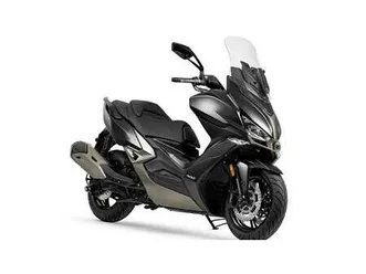 vendo kymco xciting 400i s tcs (2021 - 24) nuova a roma (codice 7726670) - moto.it