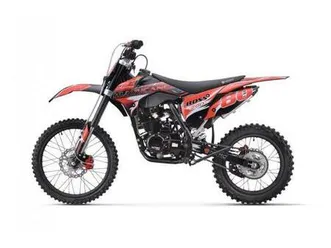 ② crossmotor dirtbike crossmotor pitbike 125 cc/250 cc