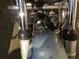 moto guzzi 1000 sp 1981