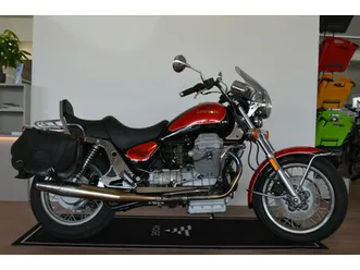 moto guzzi california 1100 c, touring, occasion, chf 3'950.-