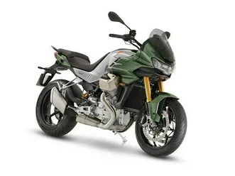 moto guzzi v100 mandello s, touring, occasion, chf 15'300.- 84.6kw 84.6 kw a2
