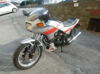 moto morini altro modello - 1986
