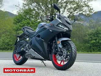 moto neuve: motobi dl 125