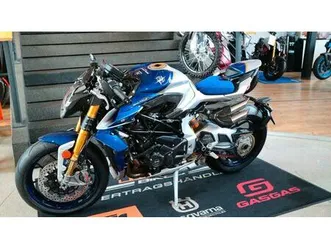 mv agusta brutale 1000 rr assen *verfügbar*