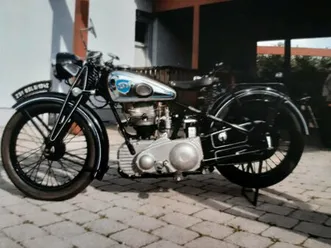 occasion nsu 251 osl