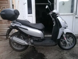 occasion piaggio carnaby 125
