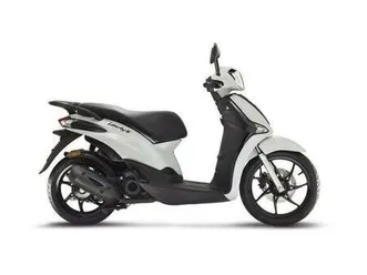 vendo piaggio liberty 150 3v s abs (2021 - 24) nuova a busto arsizio (codice 7095200) - moto.it