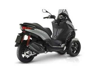 vendo piaggio mp3 300 abs hpe (2021 - 24) nuova a parma (codice 7994944) - moto.it