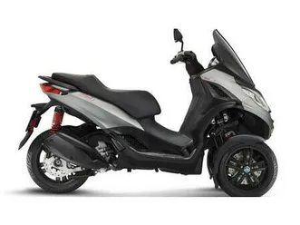 vendo piaggio mp3 300 sport abs hpe (2021 - 24) nuova a busto arsizio (codice 7725820) - moto.it