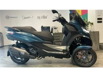 vendo piaggio mp3 530 abs hpe (2023 - 24) nuova a torino (codice 8992192) - moto.it