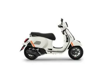 vendo vespa gts 125 super sport (2021 - 24) nuova a imperia (codice 9001328) - moto.it