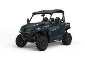 polaris generel 1000 eps stealth grey