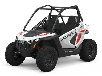 polaris rzr 200, 2022 god.