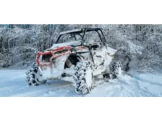 polaris rzr xp pro turbo