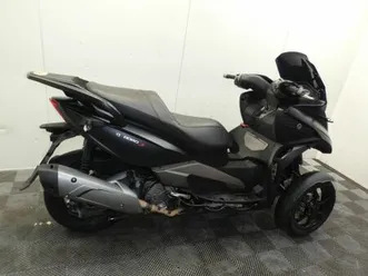 quadro 350s 2014 350 cm3 | moto roadster | 27 089 km | 45290 pressigny les pins