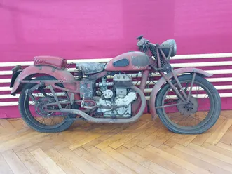 sertum mcm, custom, occasion, chf 5'150.-