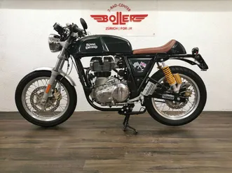 royal-enfield-continental-gt-535-retro-occasion-chf-6'150
