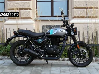 occasion royal enfield hntr 350