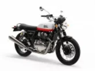 royal enfield interceptor 650 baker express